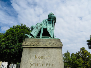 Robert Schumann Zwickau
