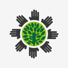 ecological mind design 