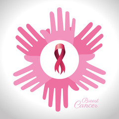 Breast cancer campaign