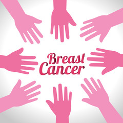 Breast cancer campaign
