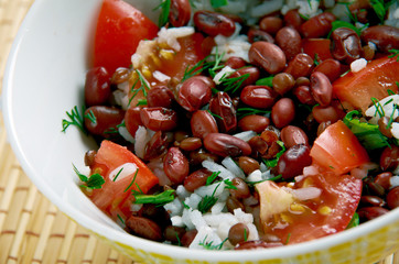 Gallo pinto