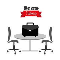 hiring workers design 