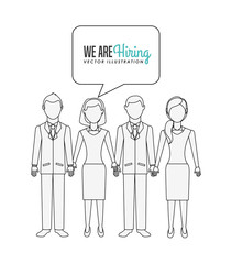 hiring workers design 