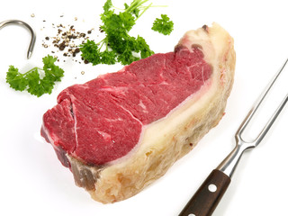 Aged Beef - Entrecote