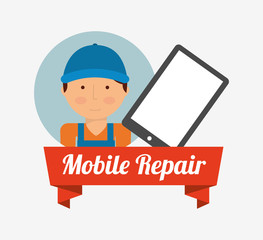 repair service design 