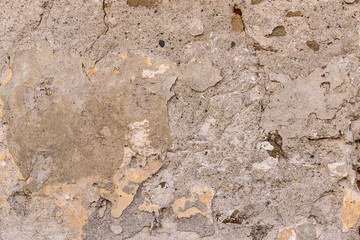 Wall plaster