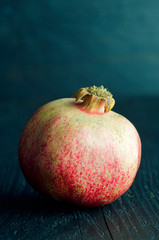 Pomegranate