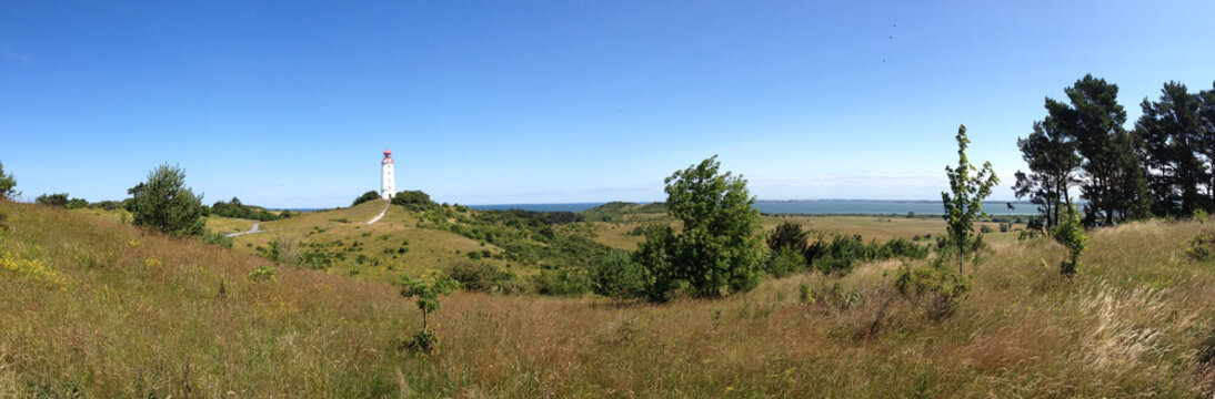 Hiddensee