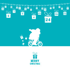 Weihnachtskalender