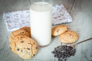 cookies homemade