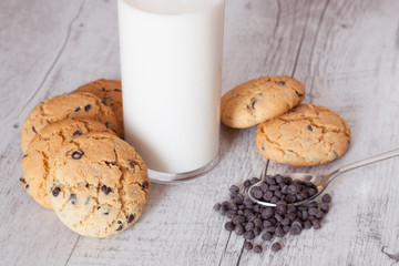 cookies homemade