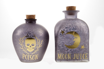 Potion Bottles