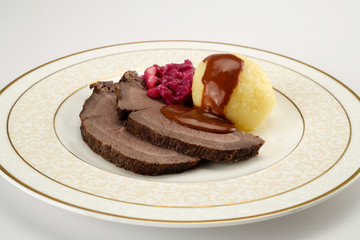 hirsch