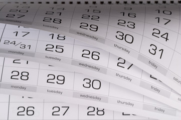 Calendar