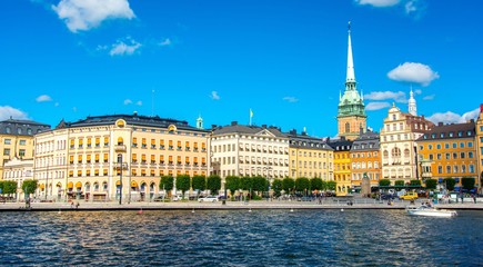 Stockholm, Sweden