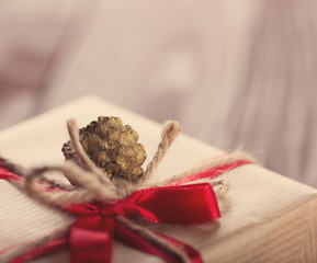 Christmas Gift Box