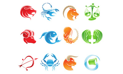Animals Zodiac