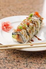 Sushi Philadelphia Roll