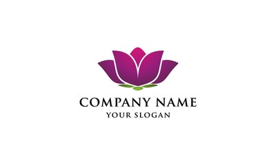 Fototapeta premium spa logo