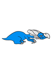 beak dino wicked cool