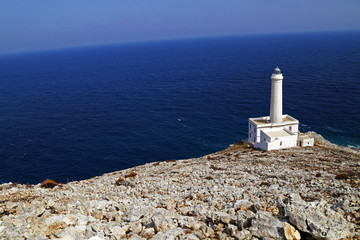 Salento - Punta Palascìa,Capo d'Otranto (Otranto)