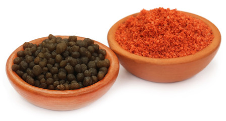 Chemical fertilizer