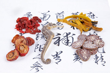 Traditional Chinese medicine