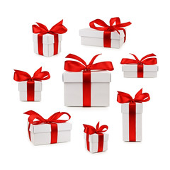 boxes