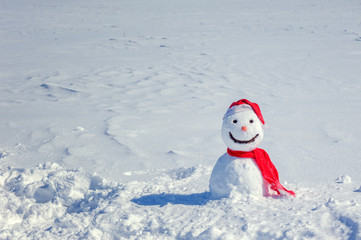 snowman