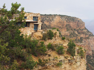 Fototapeta premium Grand Canyon
