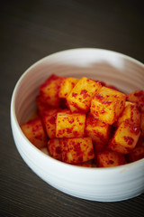 Kimchi 