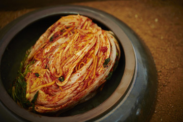 Kimchi