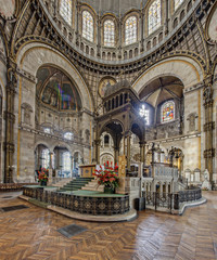 The 'Église Saint-Augustin de Paris'