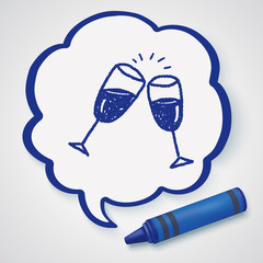 doodle Cheers