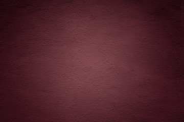purple concrete wall background