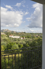 Fototapeta premium Sicilian Coast