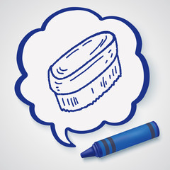 doodle brush