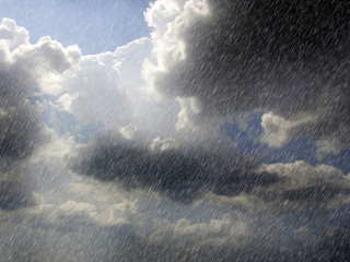 Rain