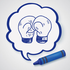 Doodle Boxing