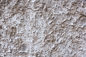 Rough texture cement background