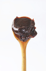 Plum preserve