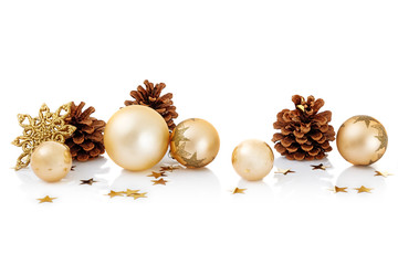 Weihnachtsdeko