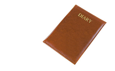 Leather Book