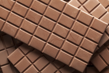 Chocolate bars