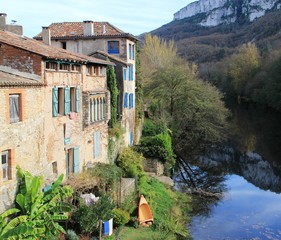 Saint-Antonin-Noble-Val