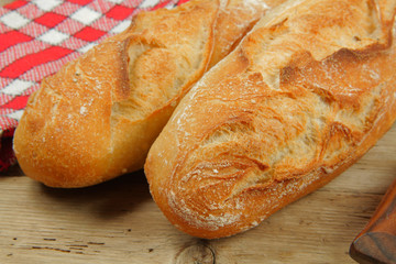 baguettes de pain 12112015