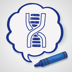 doodle dna