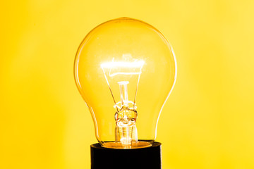 Light bulb