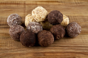 truffles