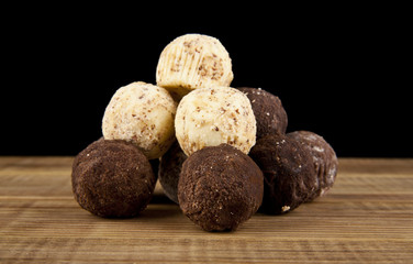 truffles